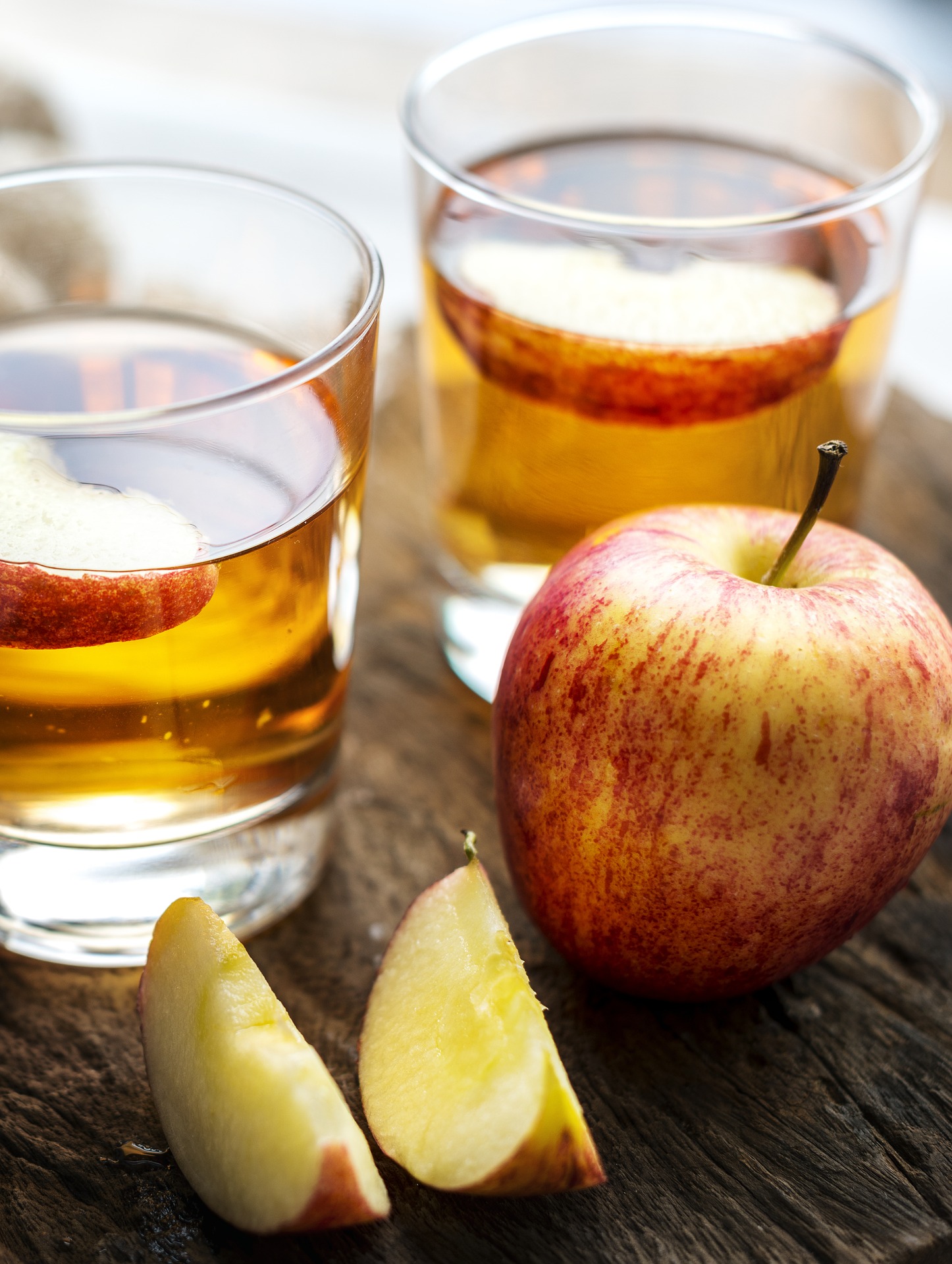 Apple Cider Vinegar Supplement – ACV Pure