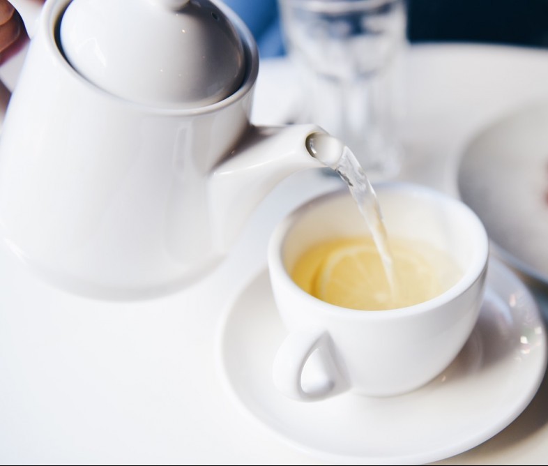 White Tea