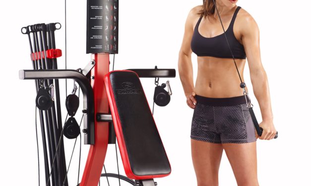 BowFlex vs Total Gym – Discover what will benefit you the most
