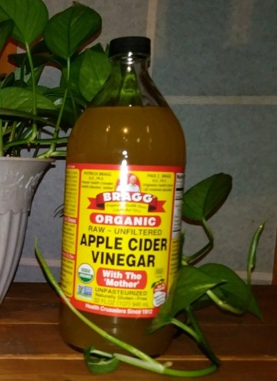 Apple Cider Vinegar