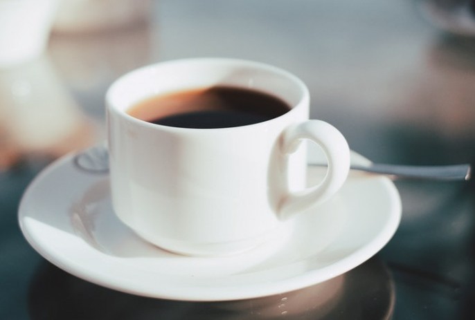 Black Coffee