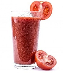 Tomato Juice