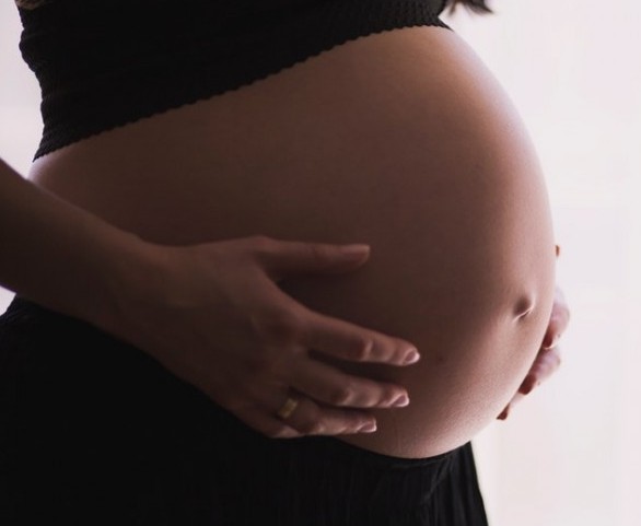 Reduce Stretch Marks