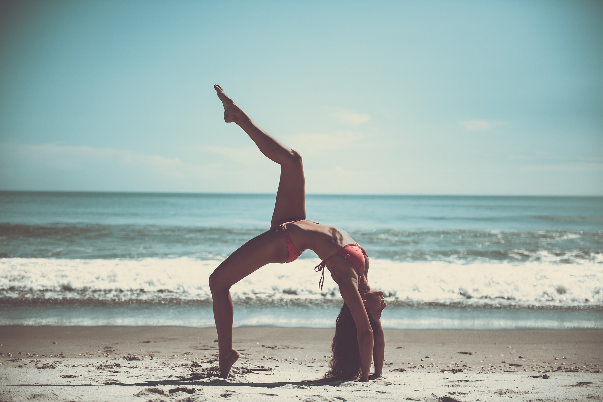 Bikini Body Workouts - Best Plank Exercises