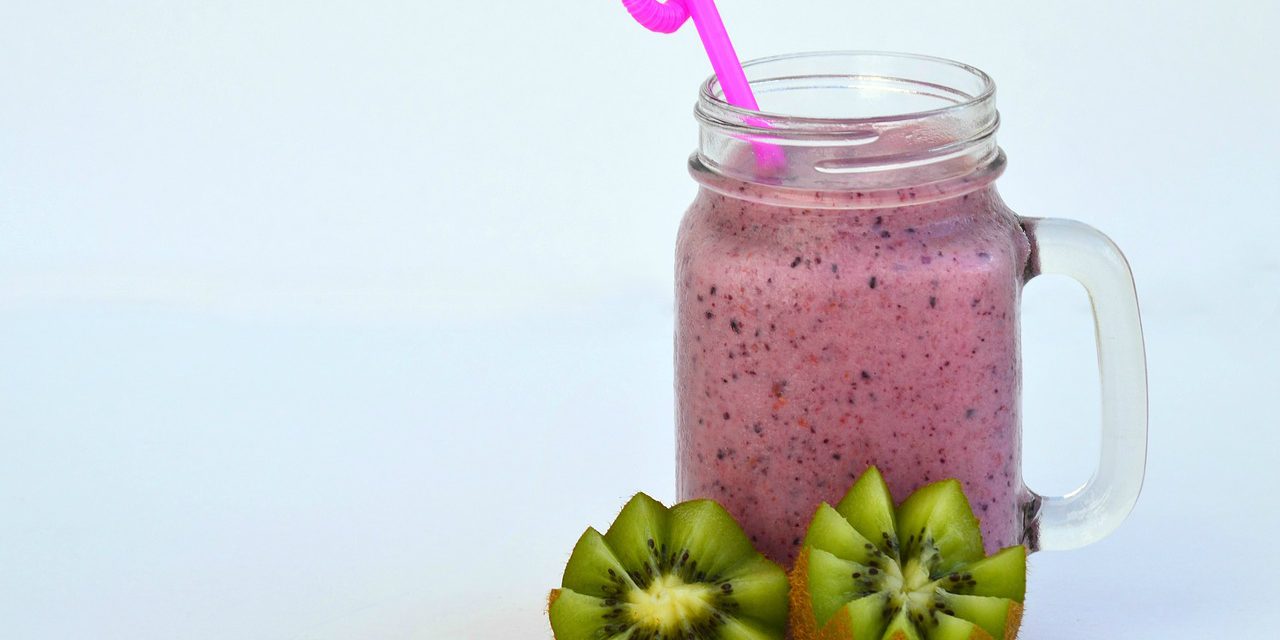 Smoothie Recipes with Protein – Feeling a Little Fruity?