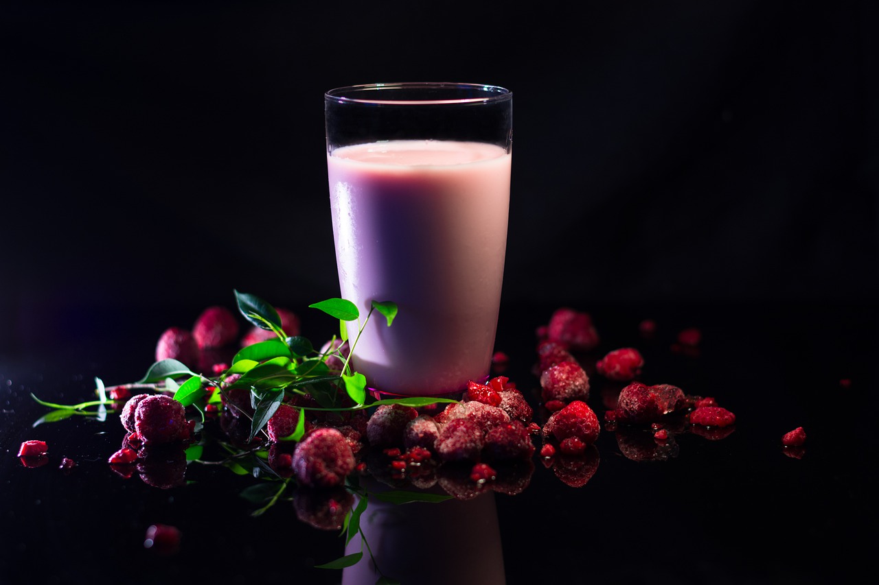 Smoothie Recipes with Protein