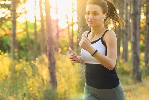 Health Benefits & Weight Loss