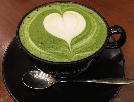 Matcha Green Tea