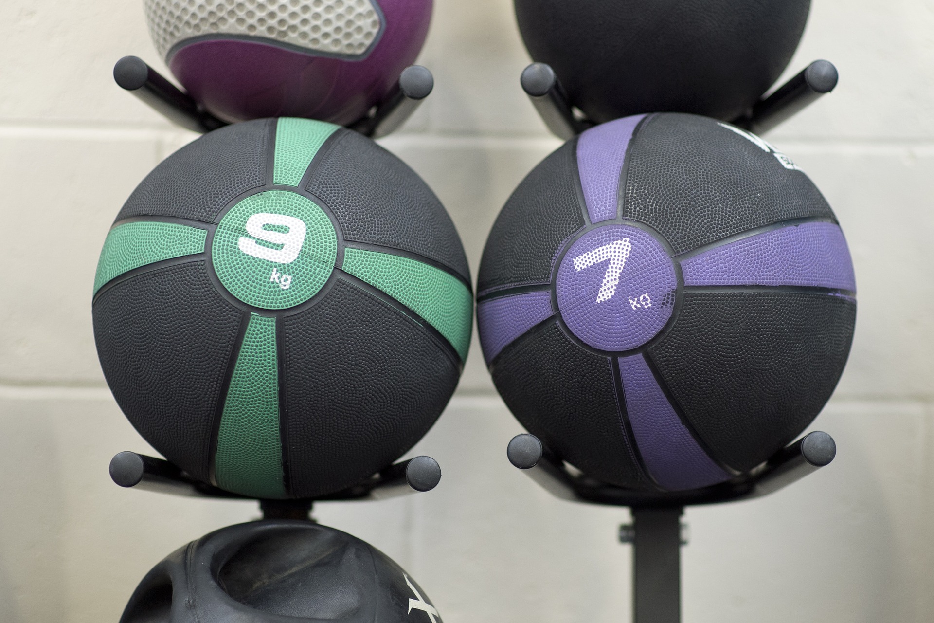 Shop Medicine Balls