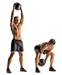 Image taken from Google images. Website: https://www.menshealth.com/fitness/a19532346/the-ultimate-medicine-ball-workout/