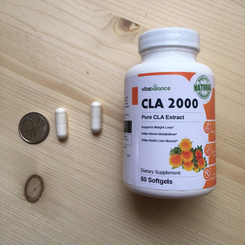 CLA 2000