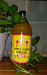 Drinking Apple Cider Vinegar Benefits