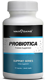 Probiotica - Support Series