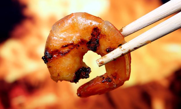 The Best Grilled Shrimp Recipes; Skewers w/ Printable PDF!