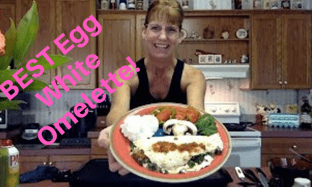[BEST] Egg White Omelette Recipe – Food with a Twist!