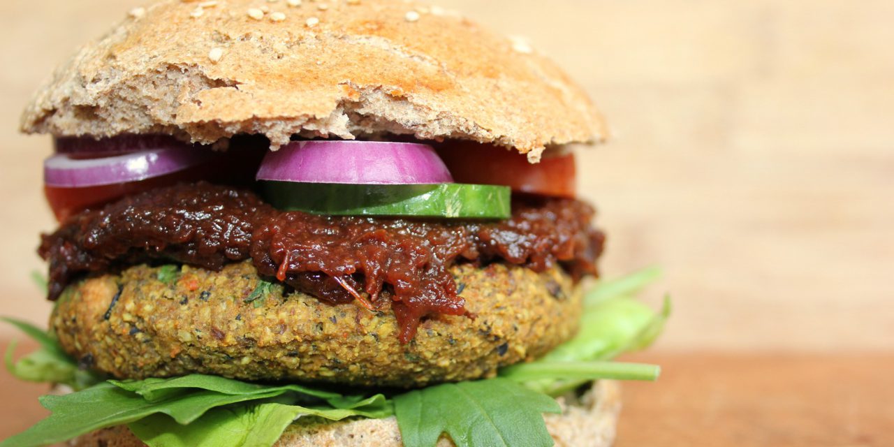 What are the Plant Based Meat Ingredients?