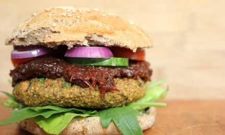 What are the Plant Based Meat Ingredients?