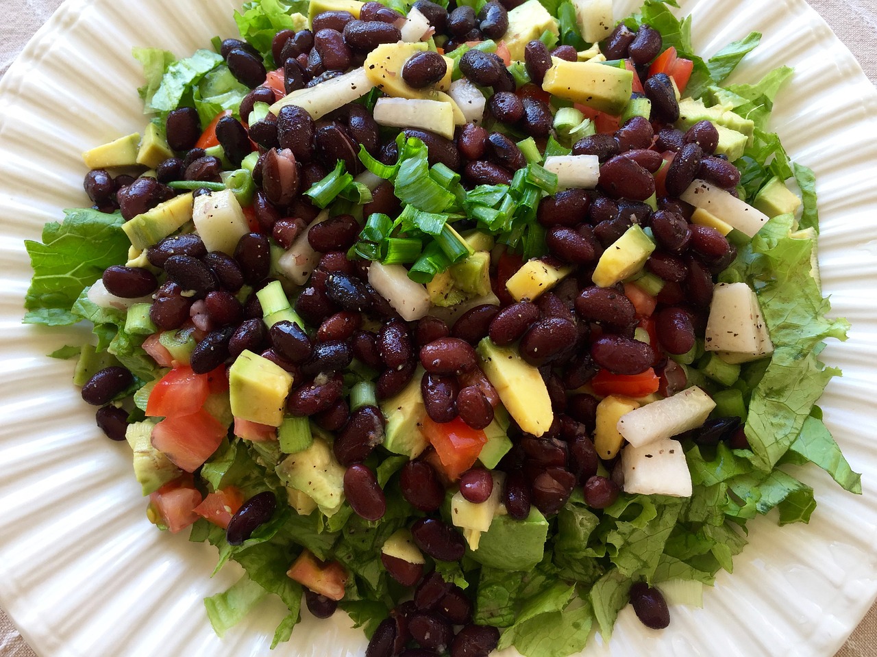 [30 FOODS] The BEST List for Plant Based Foods