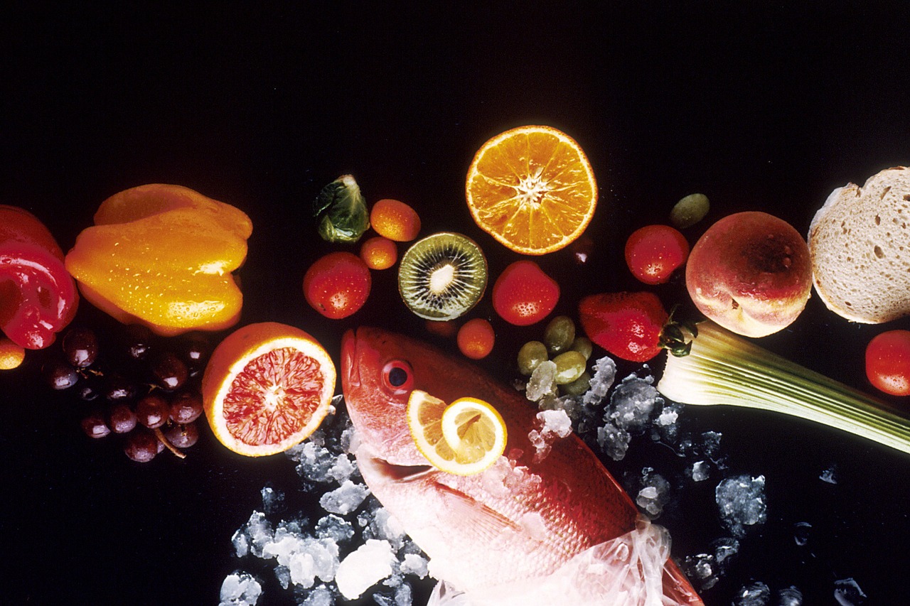 Whole Foods Diet Plan