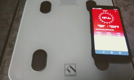 FitIndex Smart Scale Review – A TOP Seller!