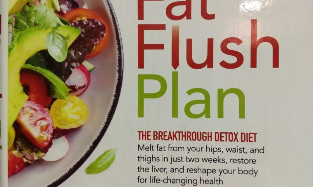 3 Day Detox Diet Plan – Fat Flush Tune-Up
