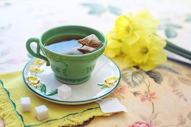 Green Tea in Supplements