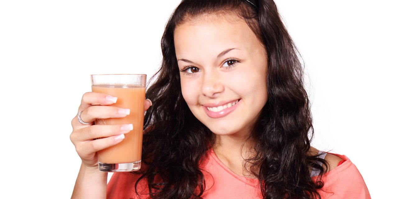 3 of The Best Drinks; Lose Weight – The QUICK FIX!
