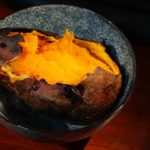 Baked Sweet Potatoes, Oven Recipe