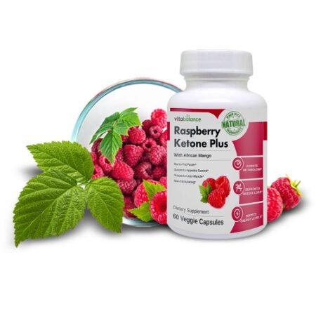 Raspberry Ketone
