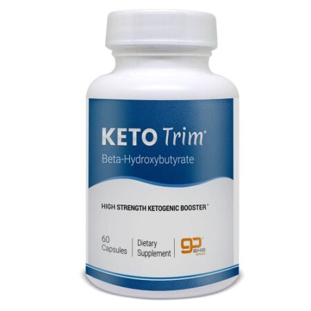 Keto Trim