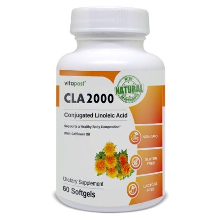 CLA 2000