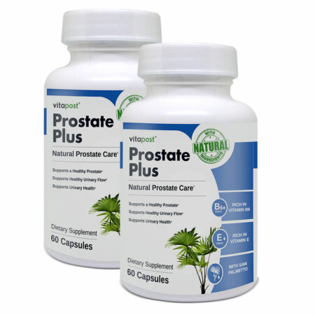 Prostate Plus
