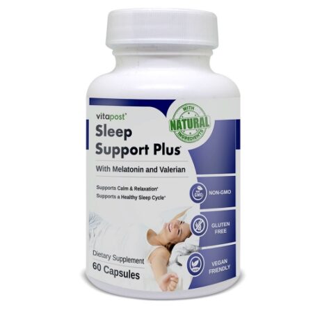 Sleep Support Plus