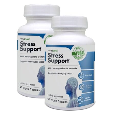 Stress Support