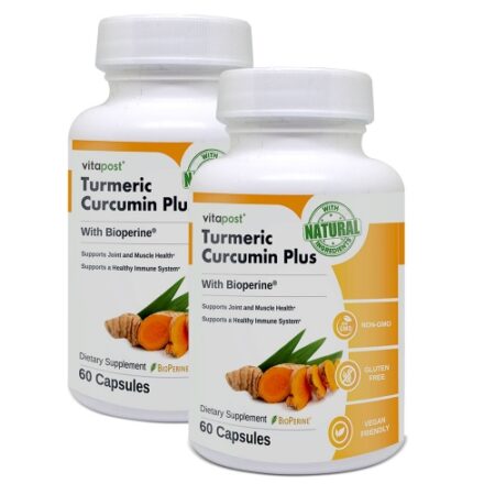 Turmerix Curcumin Plus