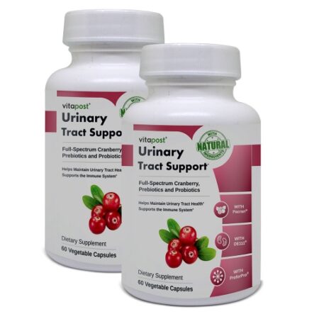 Urinary Tract Support