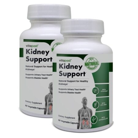 Kidney Support