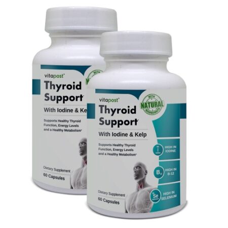 Thyroid Support
