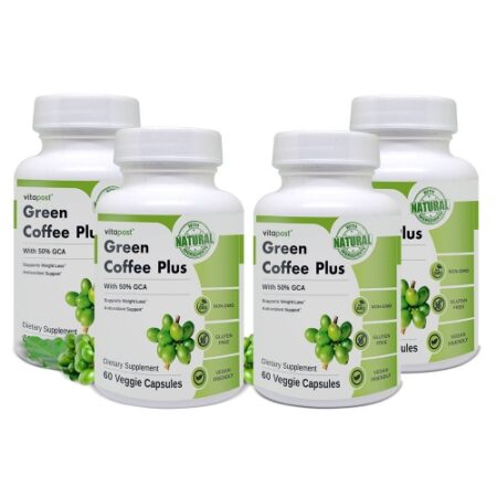 Green Coffee Plus
