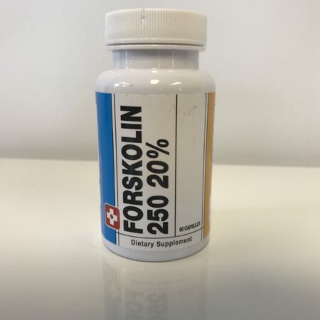 Forskolin 250