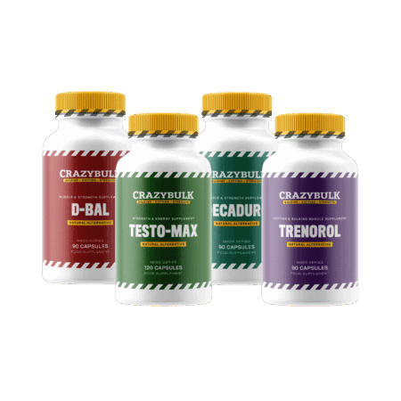 CrazyBulk