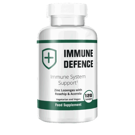 Immune Defence