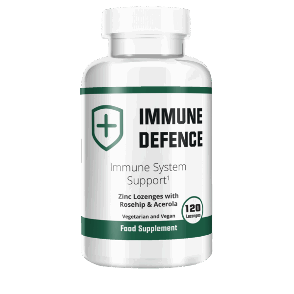 Immune Defence