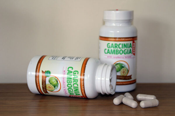 Garcinia Cambogia Extra - Image 3
