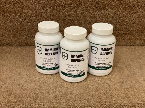 Immune Defence - Image 4