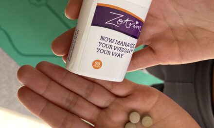 Zotrim – Weight Loss Diet Pills Review
