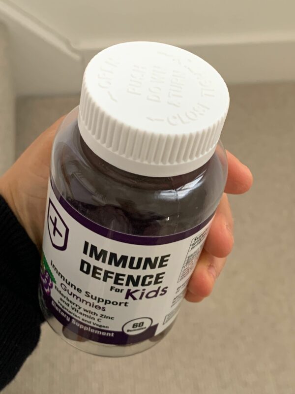 Immune Defence - Image 2