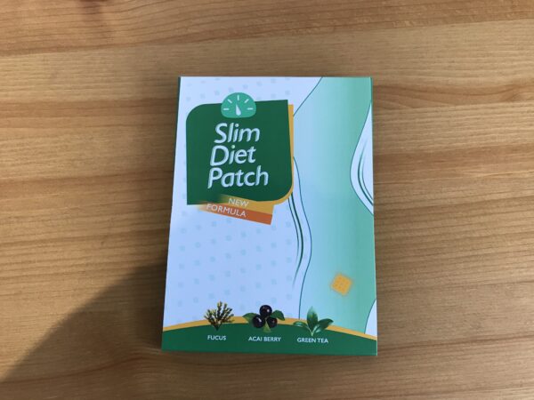 Slim Diet Patch