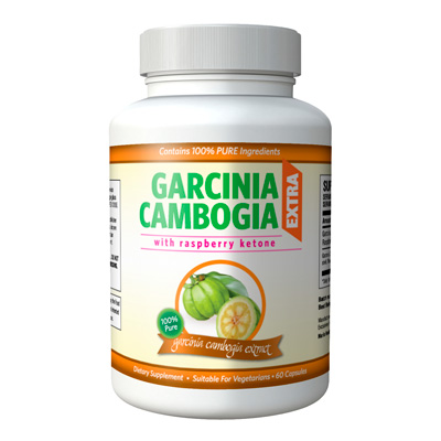 Garcinia Cambogia Extra