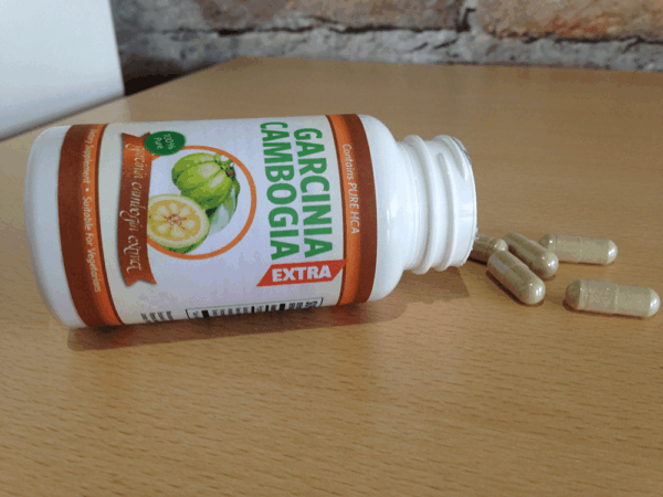 Garcinia Cambogia Extra - Image 2